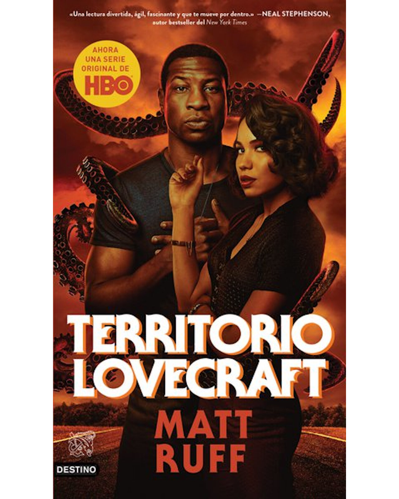 Territorio Lovecraft
