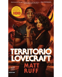 Foto 1 | Territorio Lovecraft