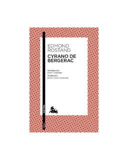 Foto 1 | Cyrano De Bergerac