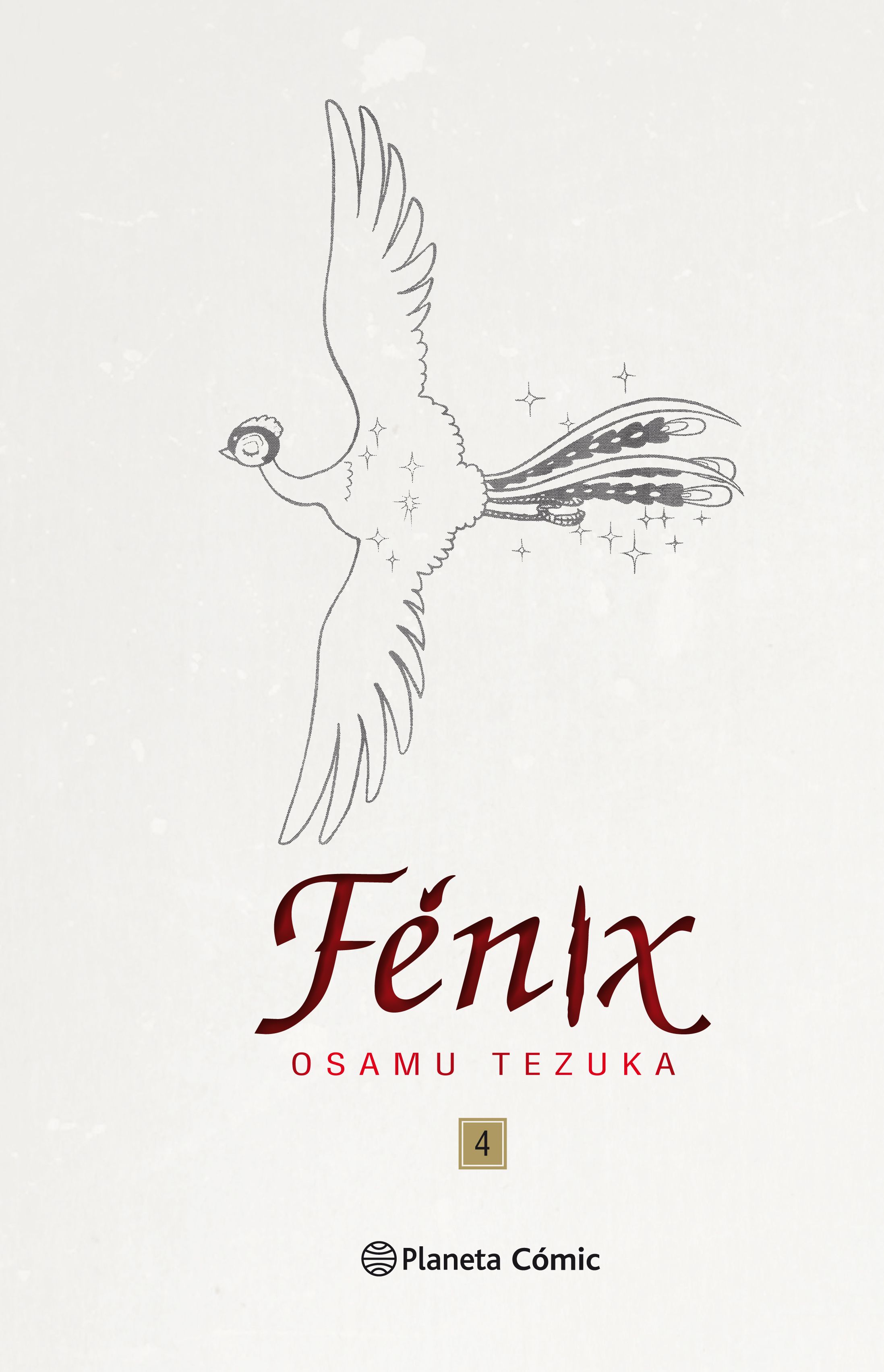 Foto 2 pulgar | Fenix Nº 04/12 (nueva Edicion)
