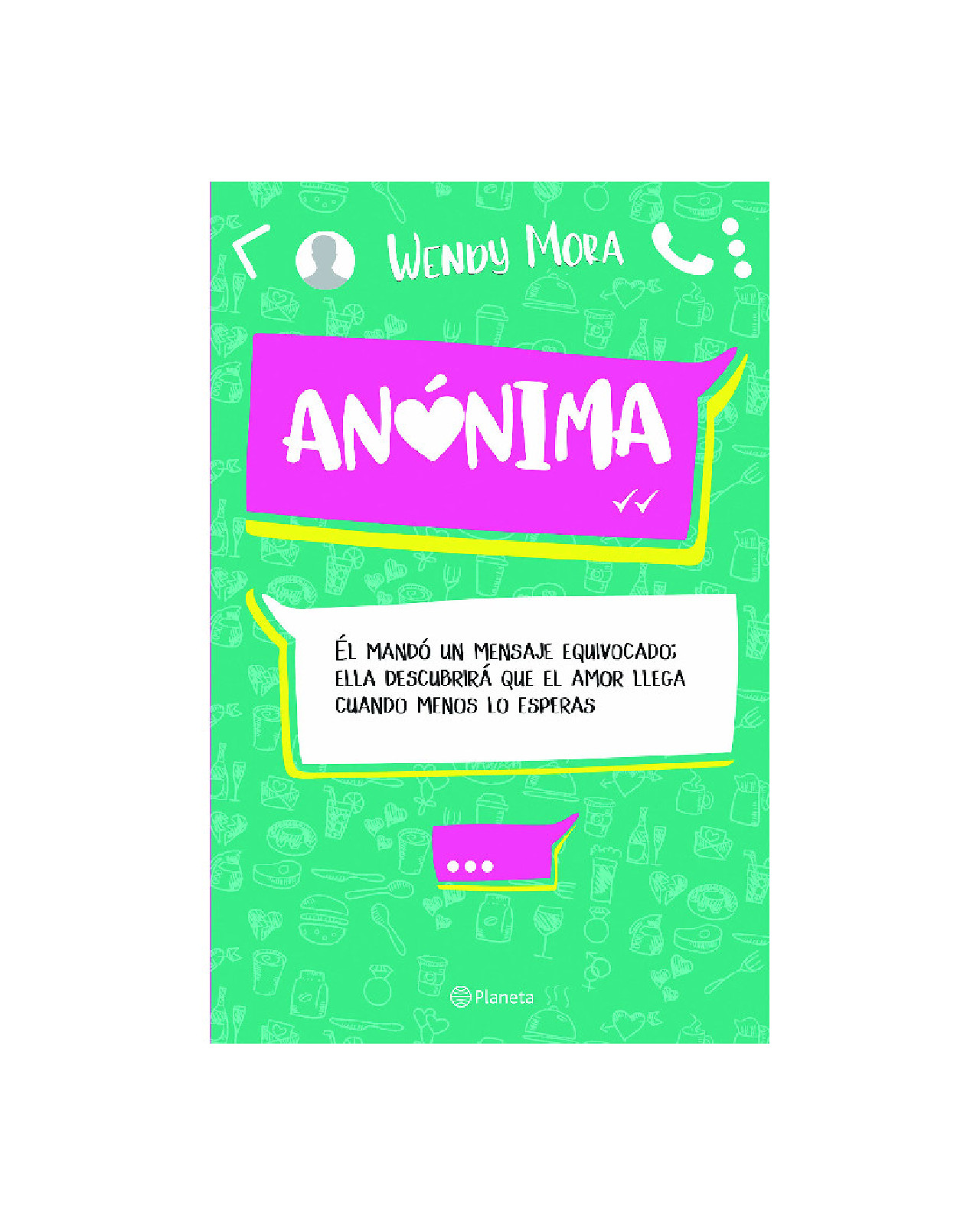 Anonima