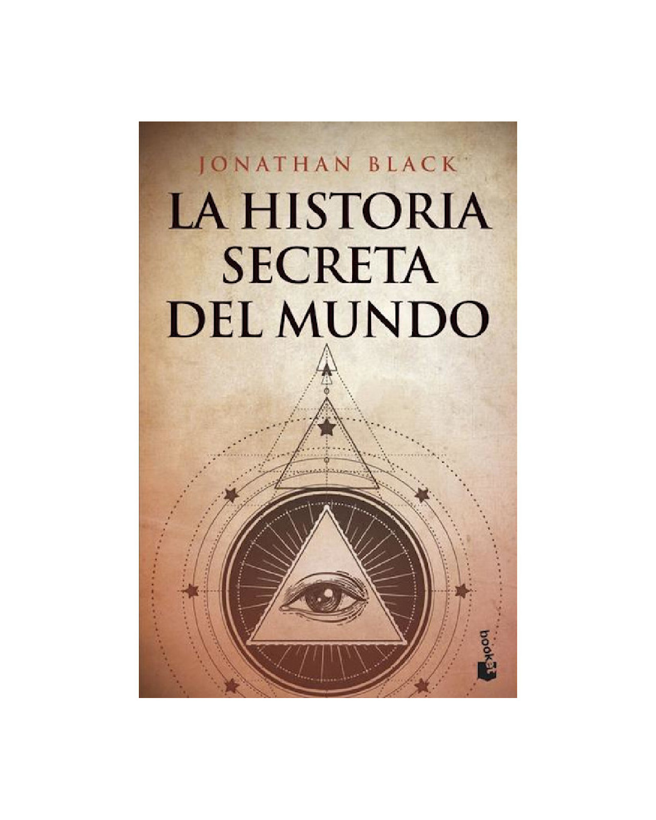 La Historia Secreta Del Mundo