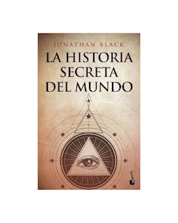 Foto 1 | La Historia Secreta Del Mundo