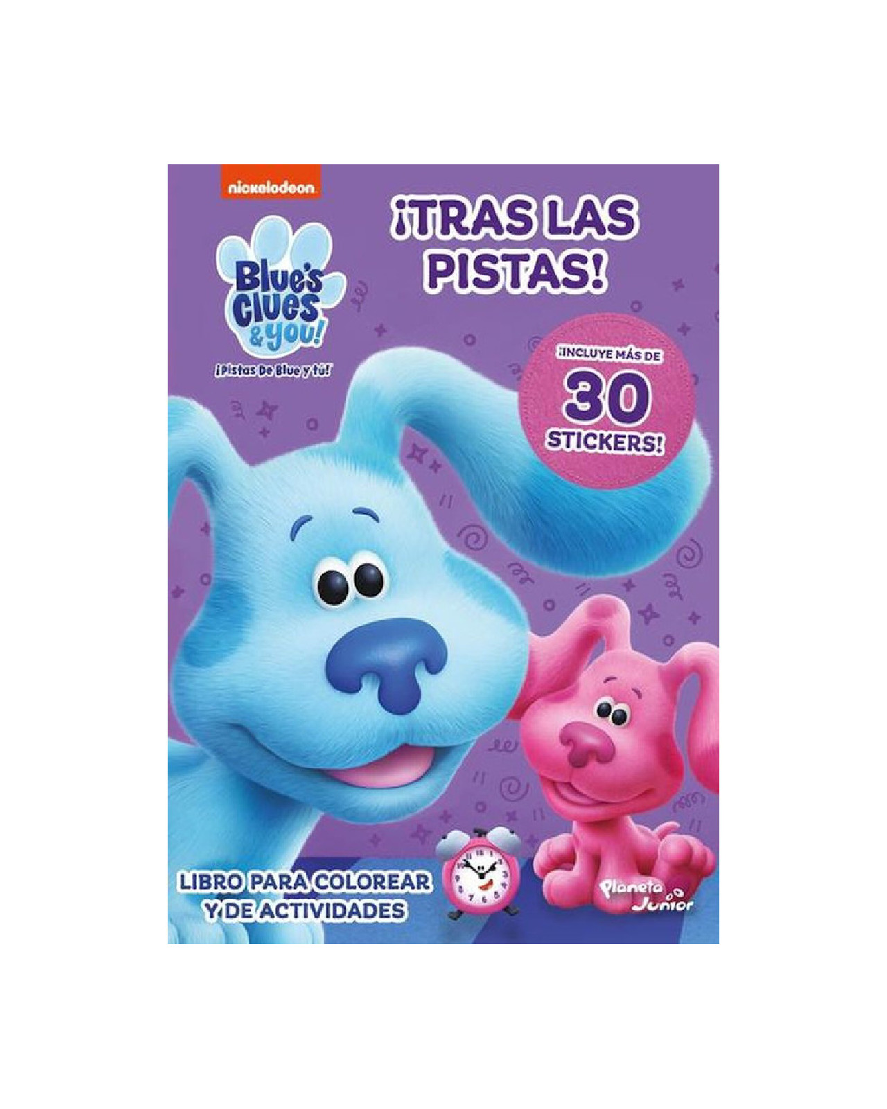 Foto 1 | Tras Las Pistas!
