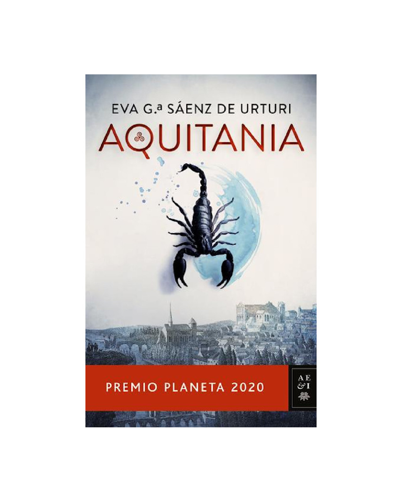 Aquitania