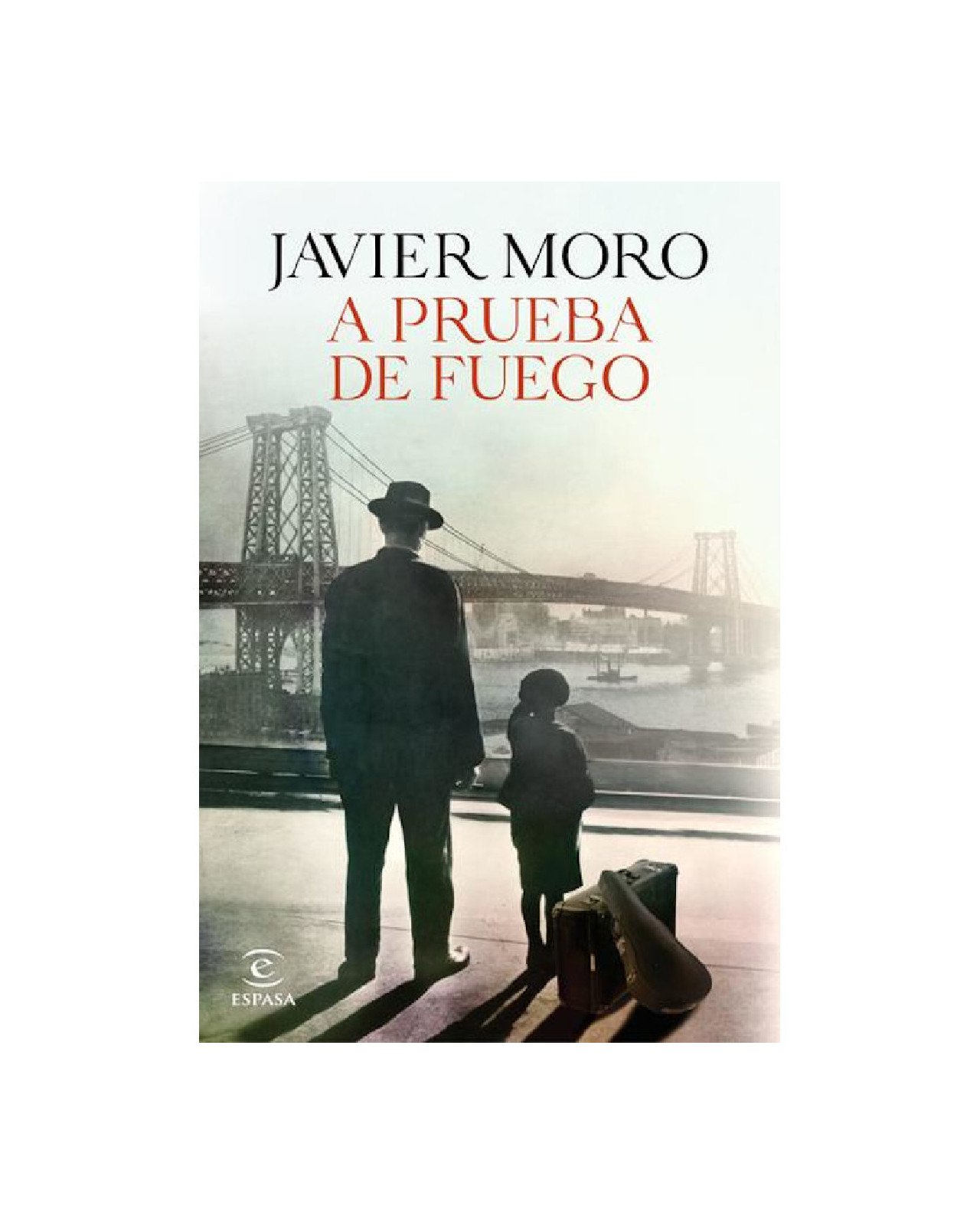 A Prueba De Fuego