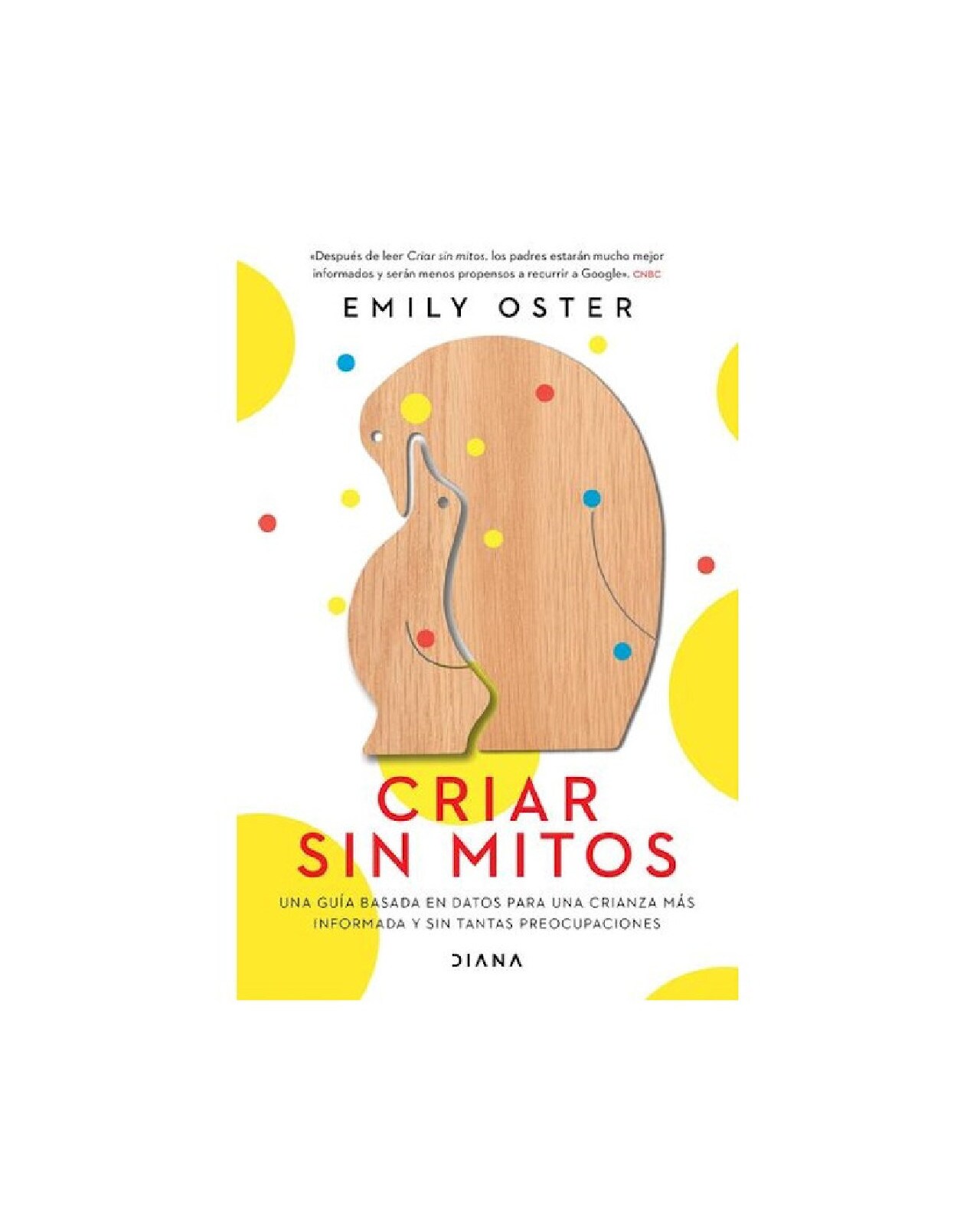 Criar Sin Mitos