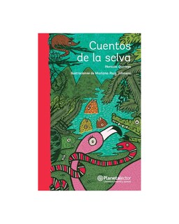 Foto 1 | Cuentos De La Selva