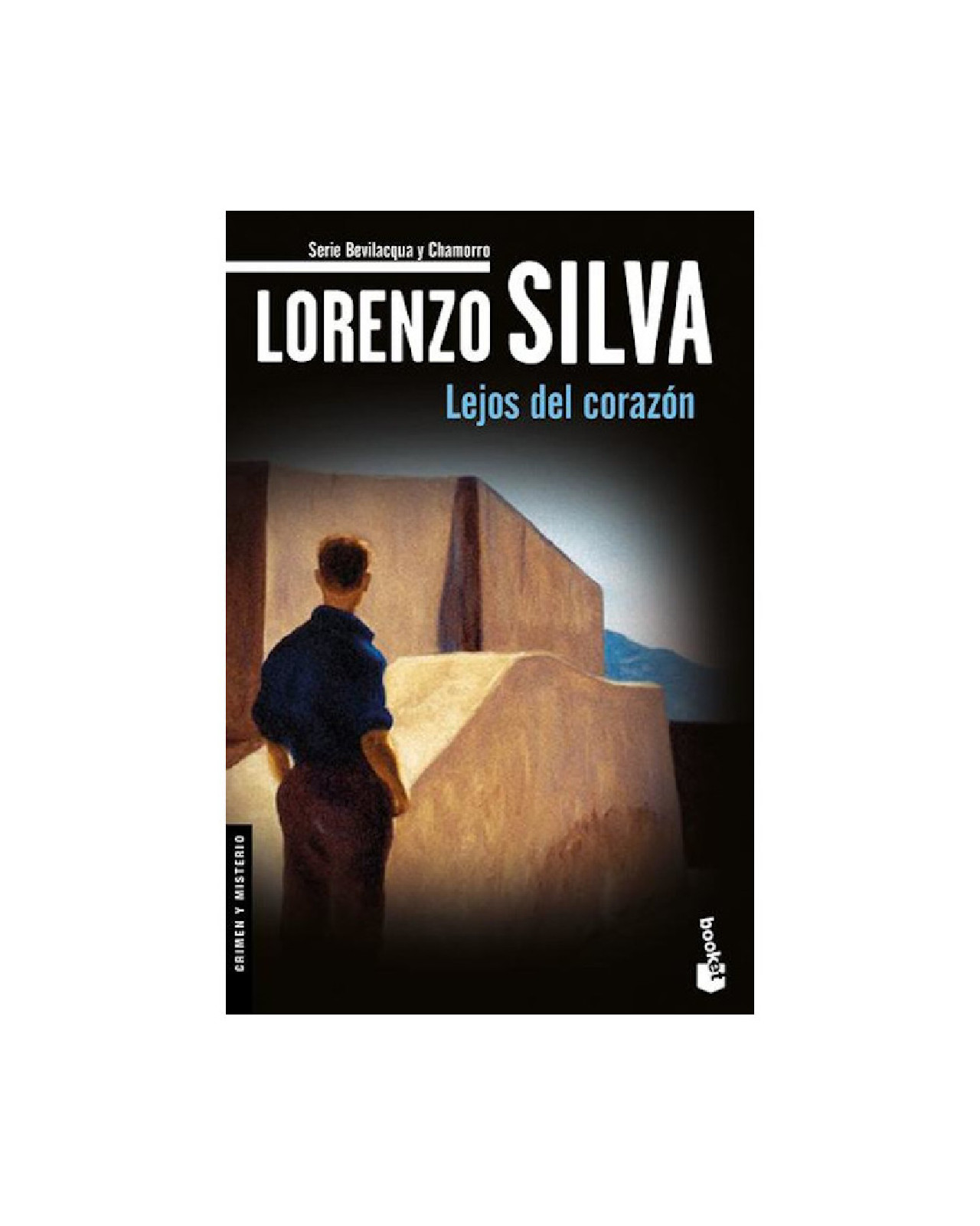 Foto 1 | Lejos Del Corazon