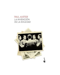 Foto 1 | La Invencion De La Soledad