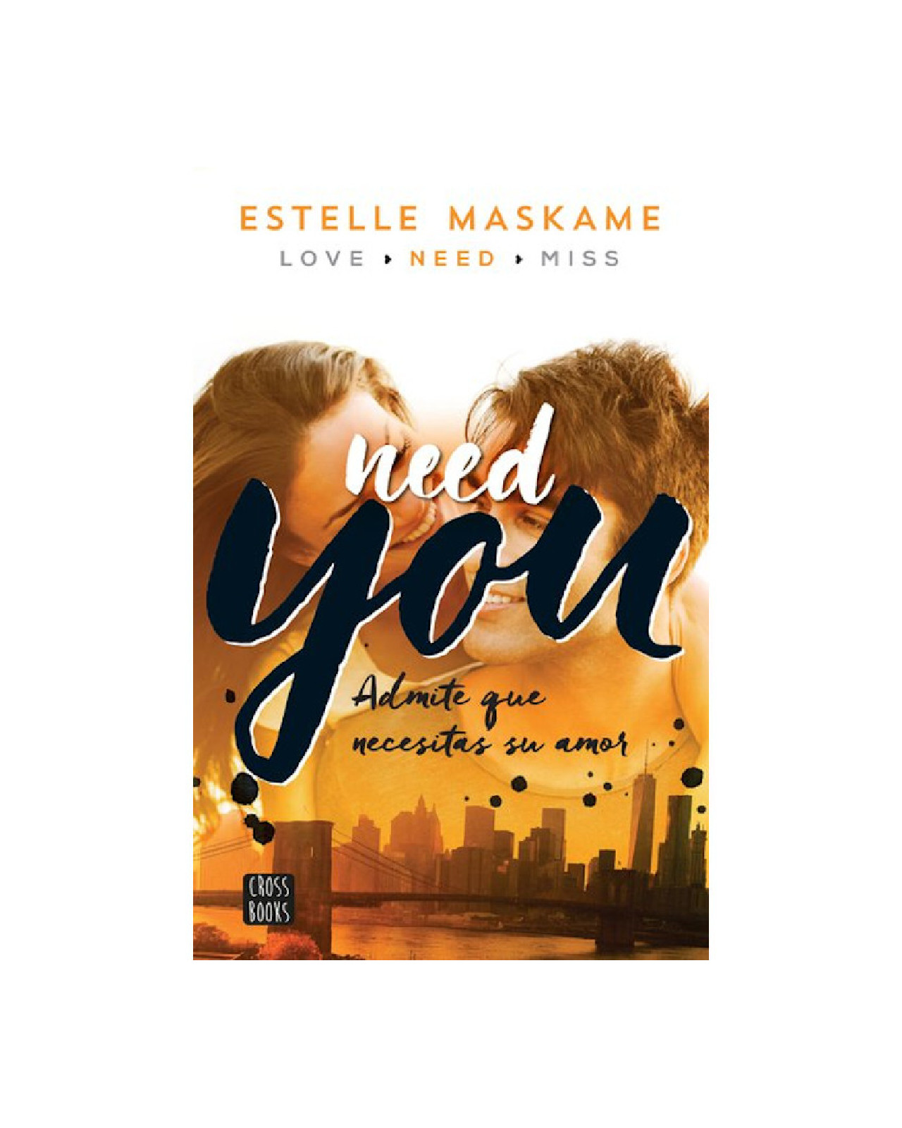 Foto 1 | You 2. Need You