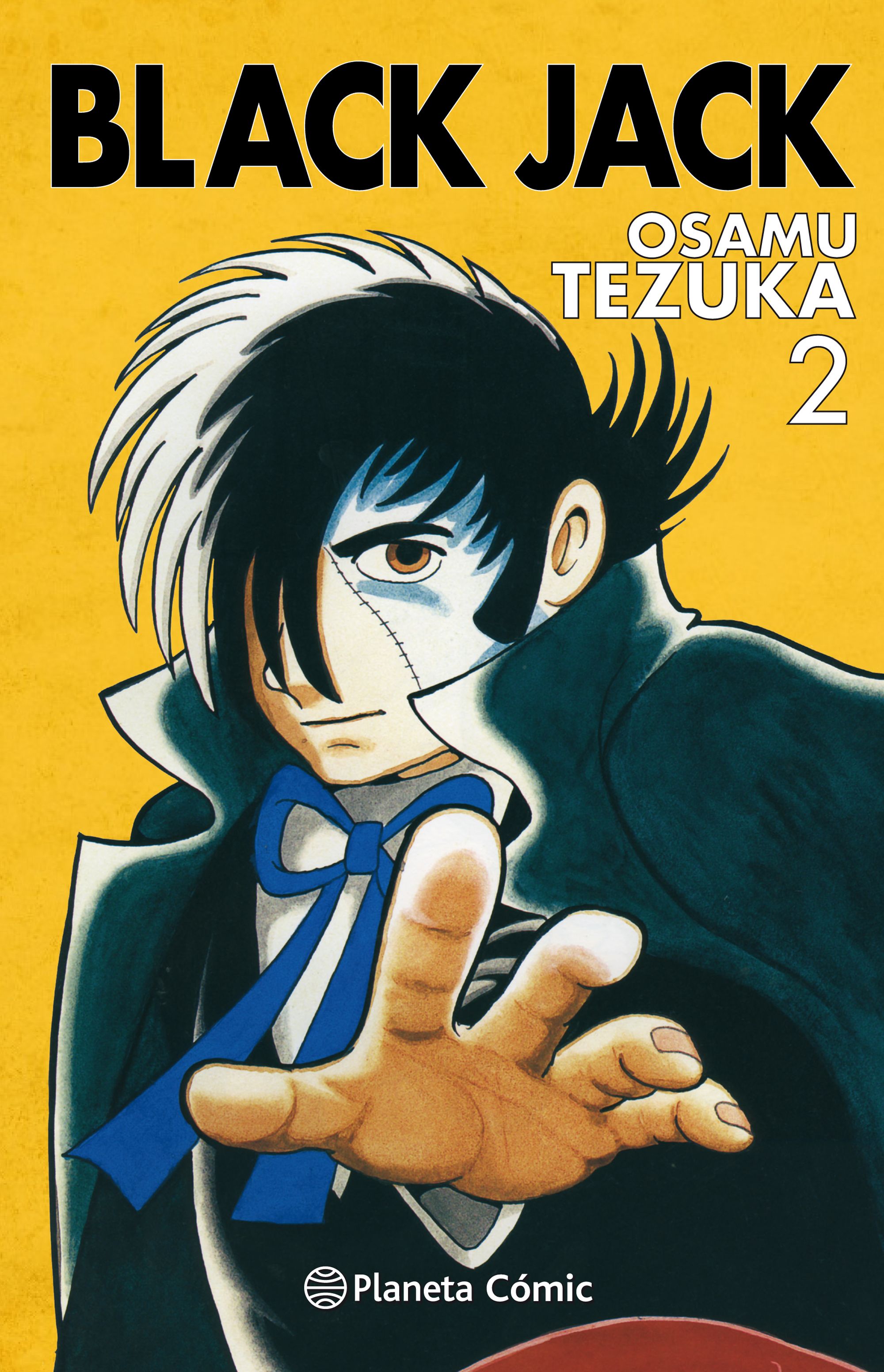 Black Jack Nº 02/08