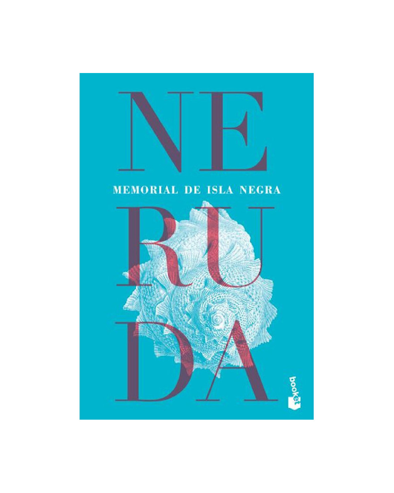Foto 1 | Memorial De Isla Negra