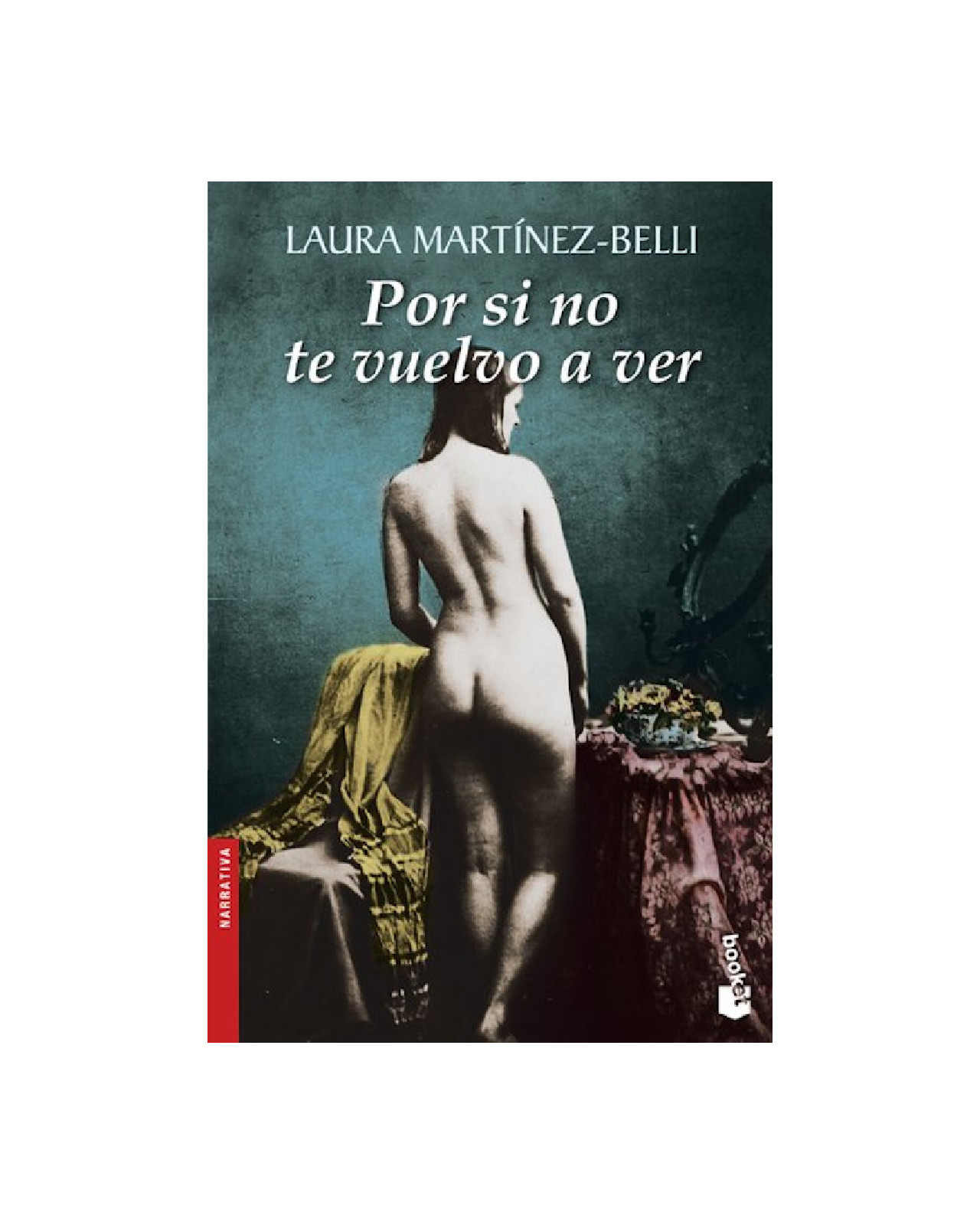Foto 1 | Por Si No Te Vuelvo A Ver