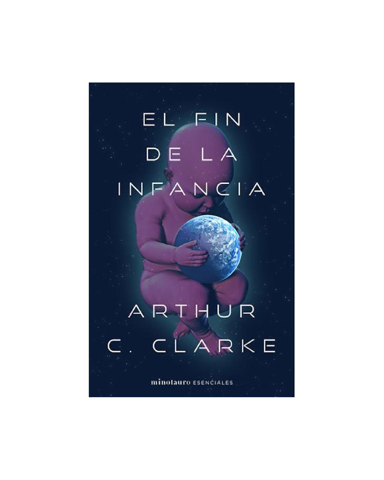 El Fin De La Infancia