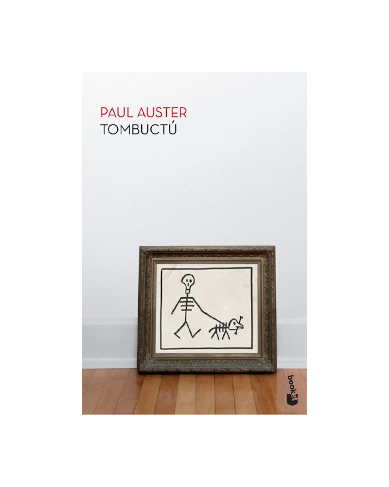 Foto 2 pulgar | Tombuctu