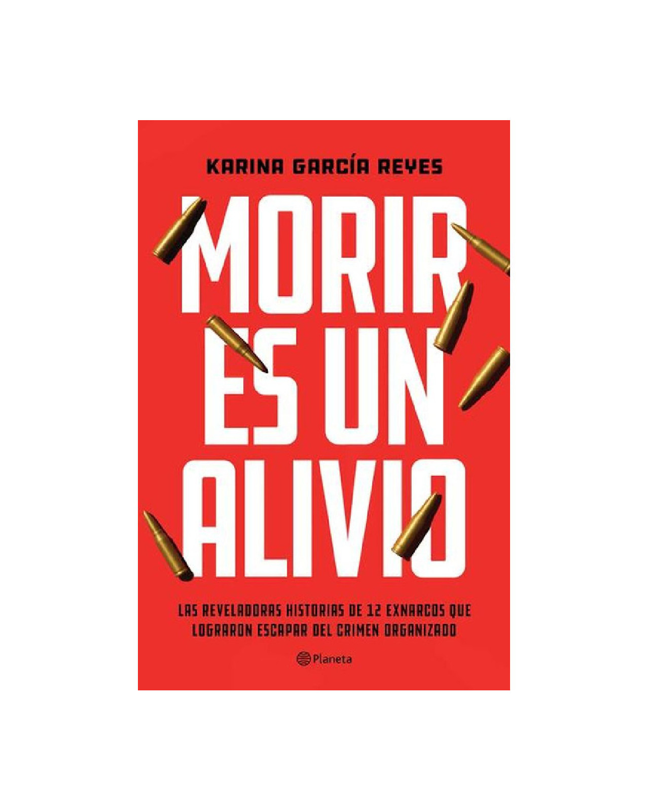Morir Es Un Alivio
