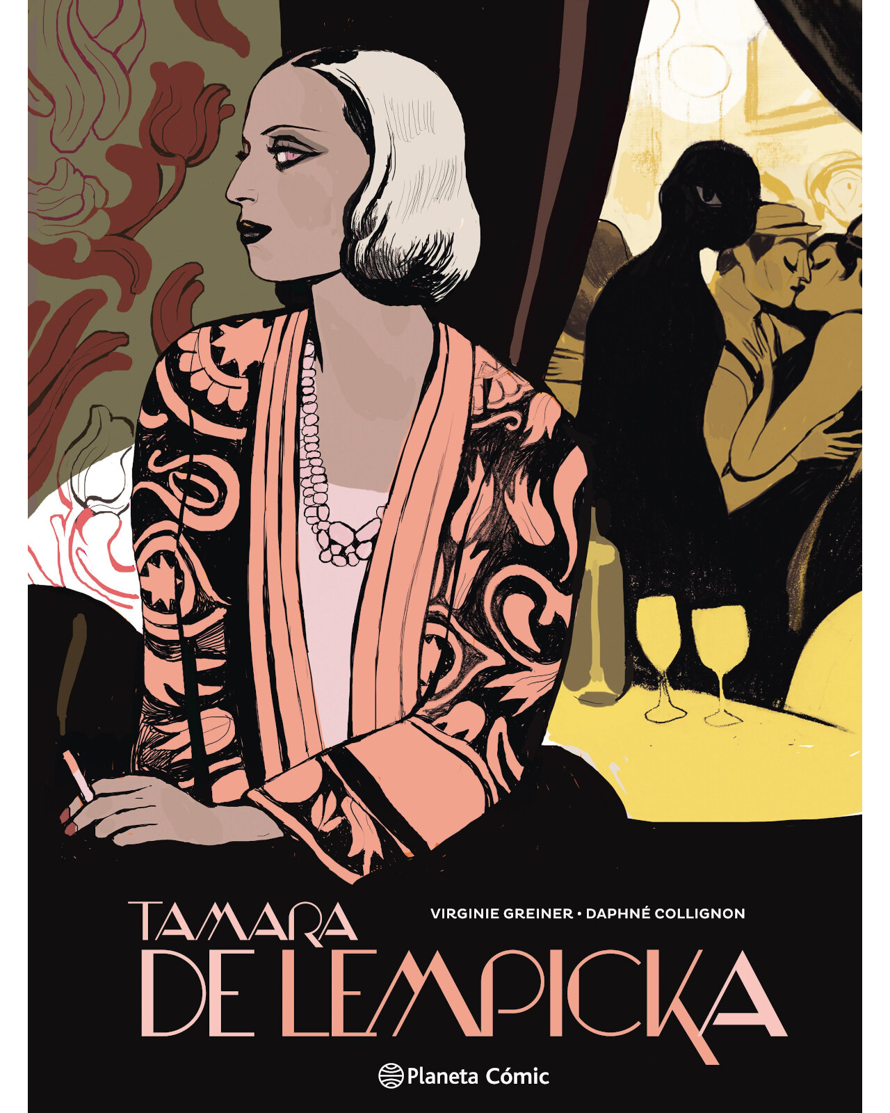Foto 1 | Tamara De Lempicka