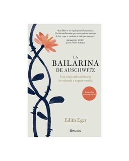 Foto 1 | Bailarina De Auschwitz, La