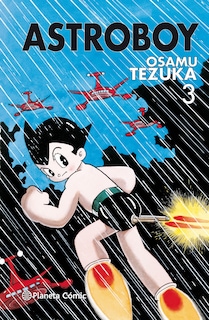 Foto 1 | Astro Boy Nº03/07
