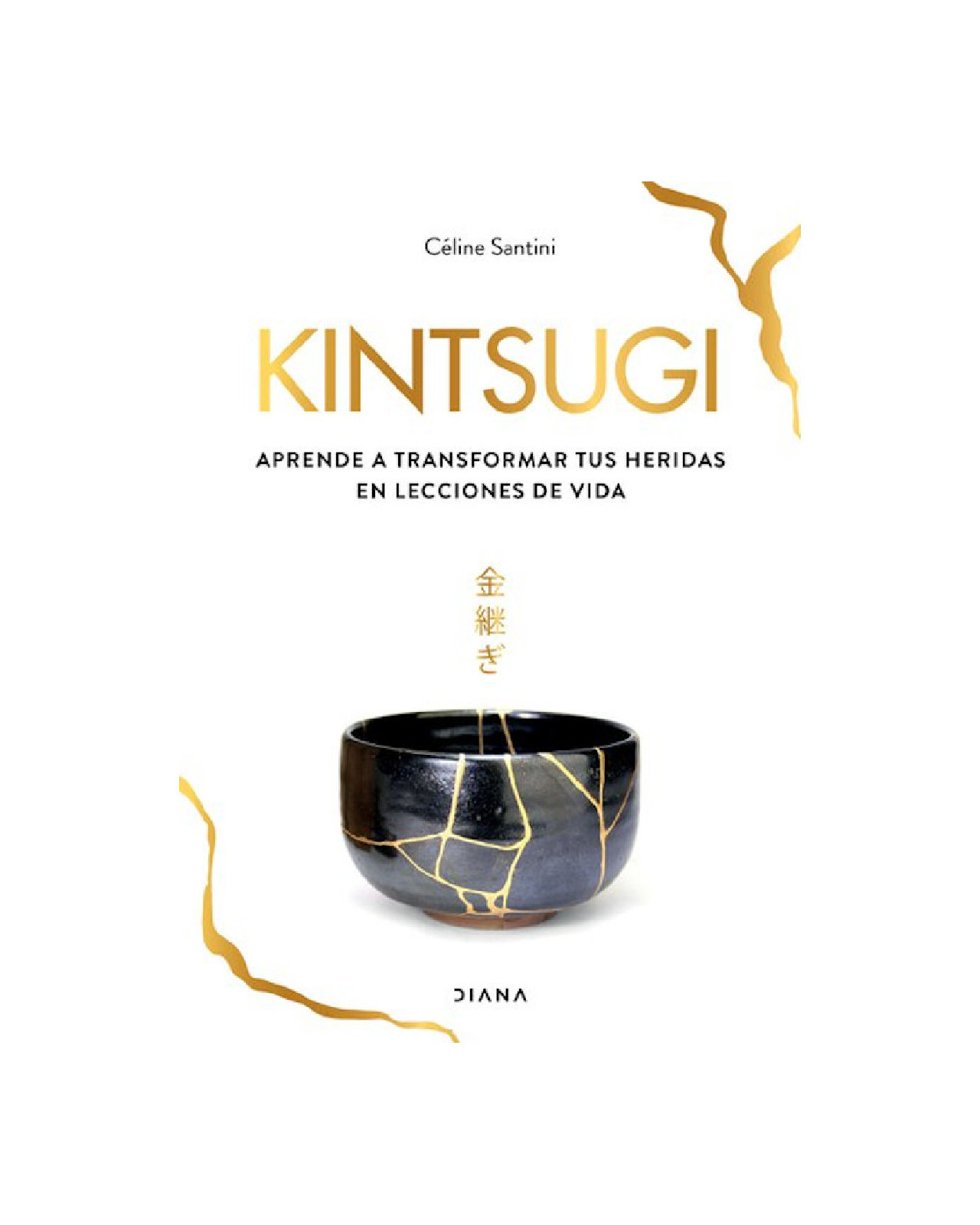 Kintsugi