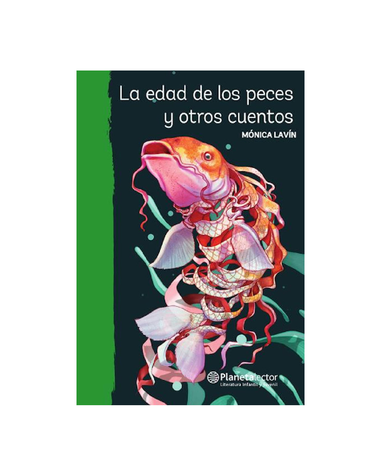Foto 2 pulgar | La Edad De Los Peces Y Otros Cuentos