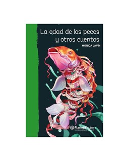 Foto 1 | La Edad De Los Peces Y Otros Cuentos