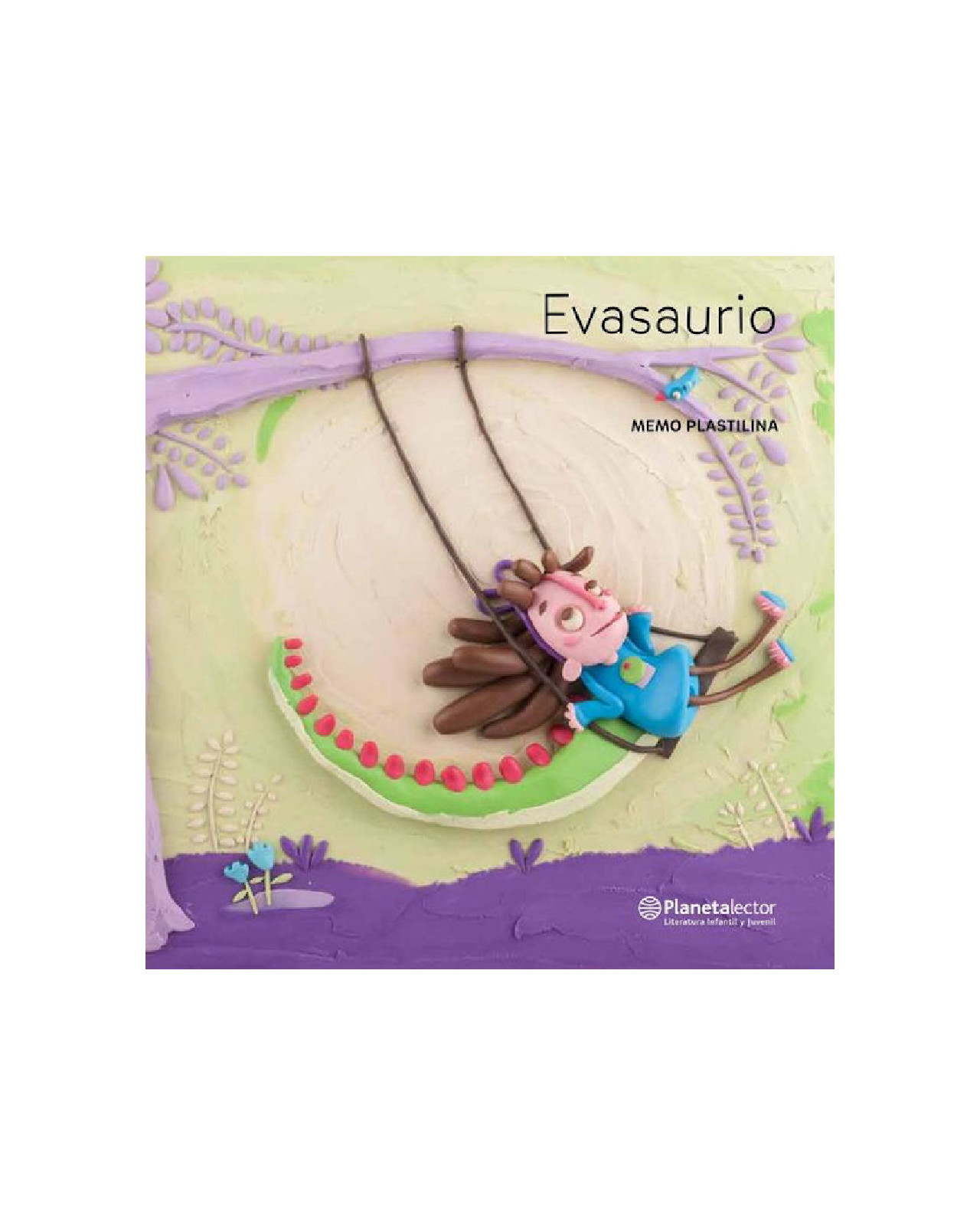 Evasaurio