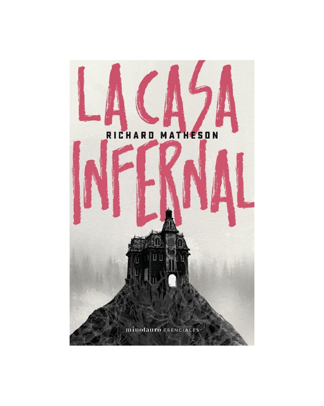 La Casa Infernal $498
