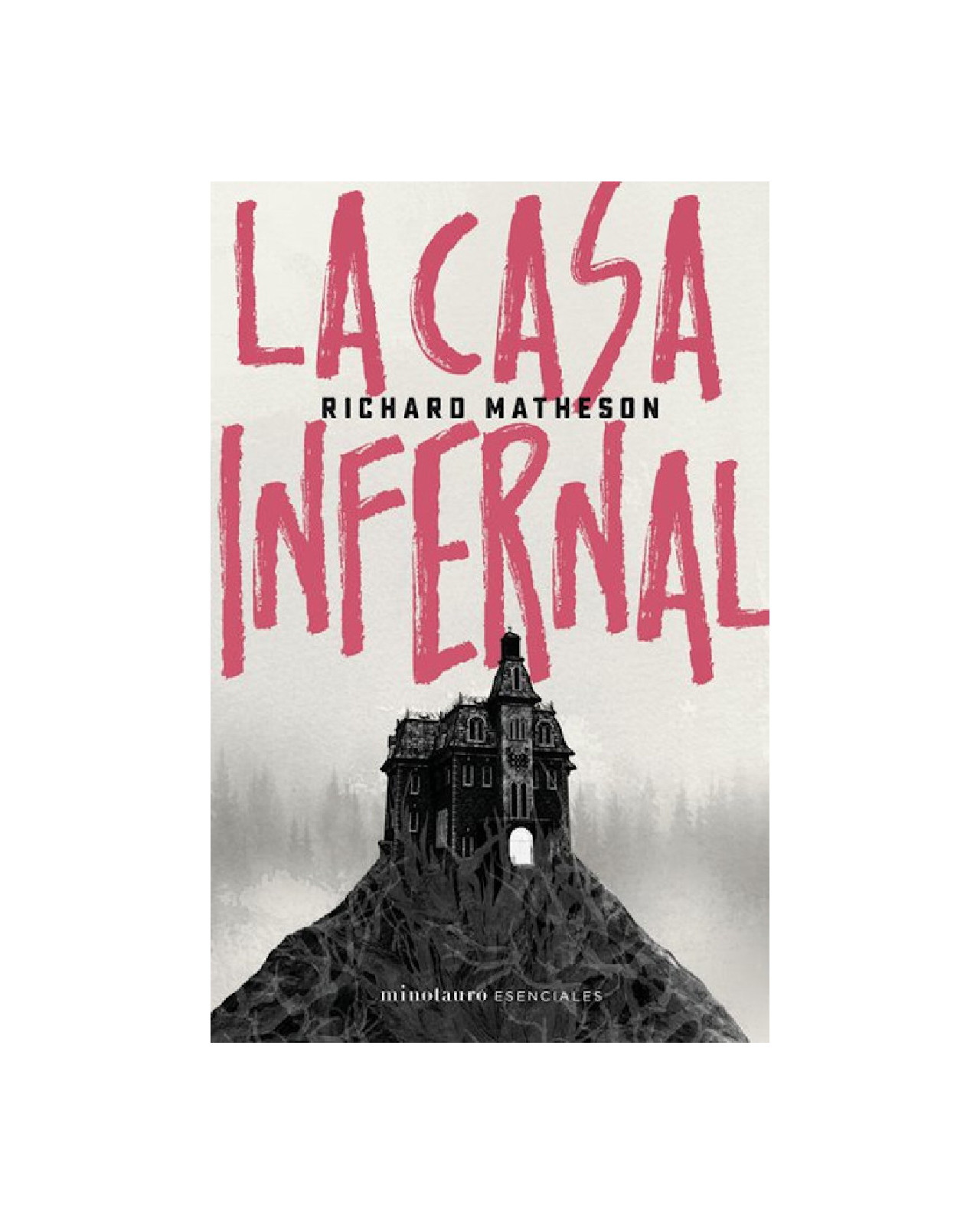 Foto 1 | La Casa Infernal
