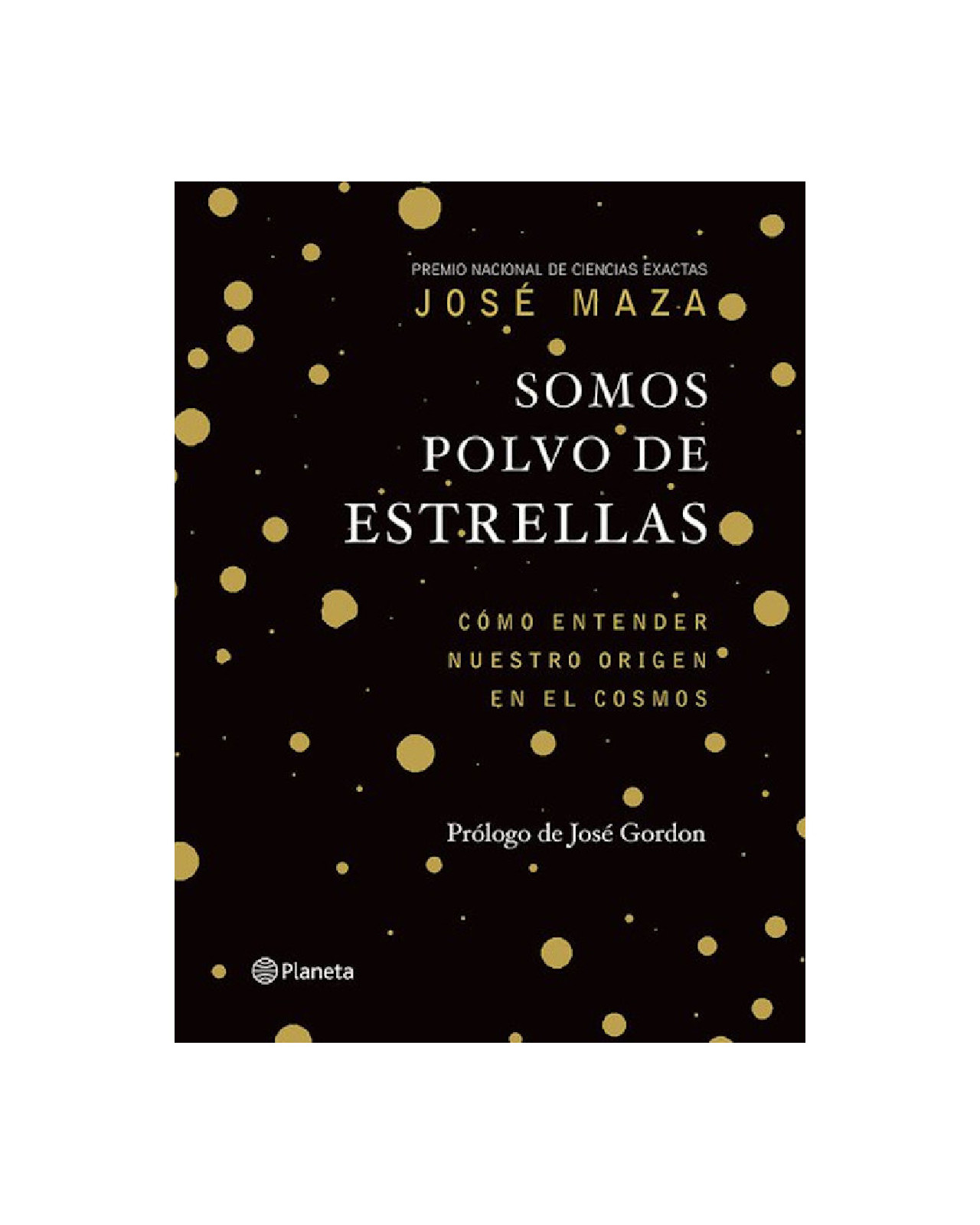 Foto 2 pulgar | Somos Polvo De Estrellas