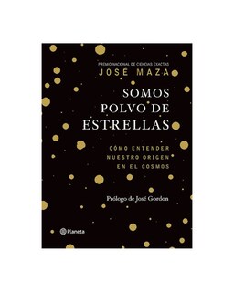 Foto 1 | Somos Polvo De Estrellas
