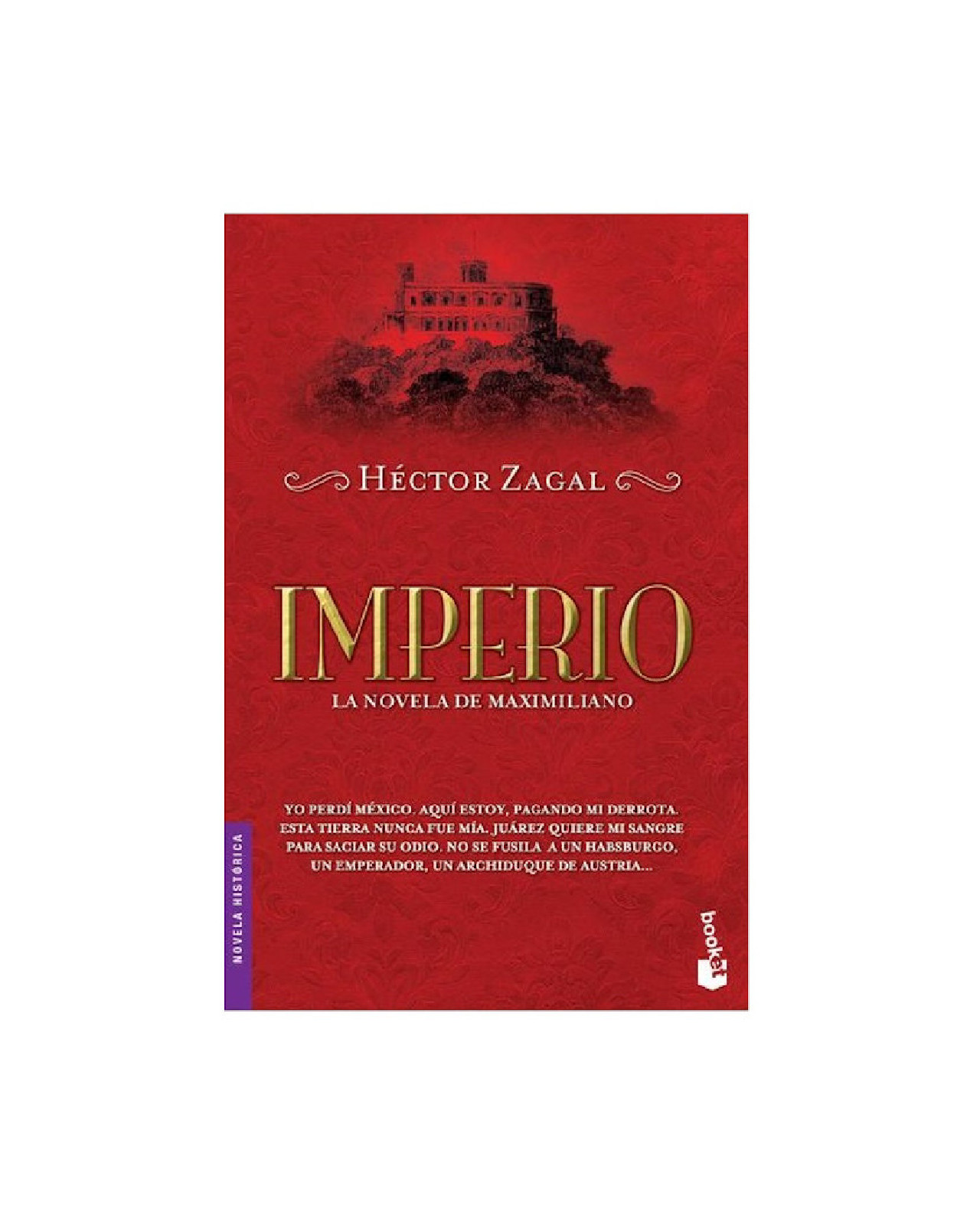 Foto 1 | Imperio