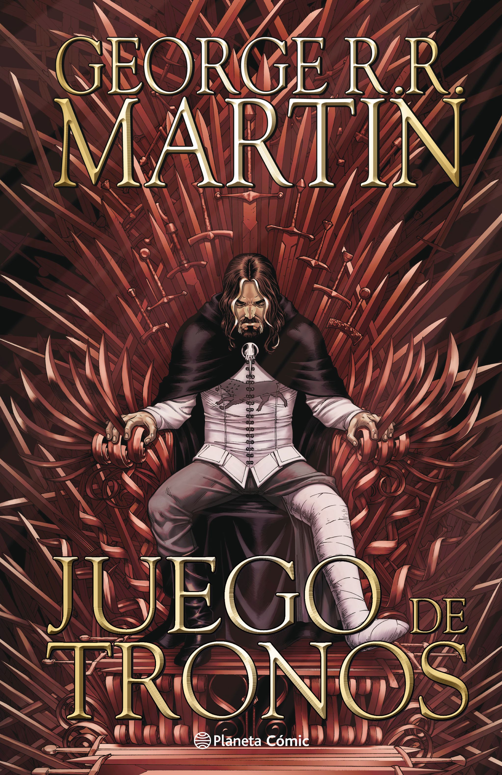 Foto 1 | Juego De Tronos Nº03/04 (nueva Edicion)