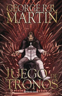 Foto 1 | Juego De Tronos Nº03/04 (nueva Edicion)