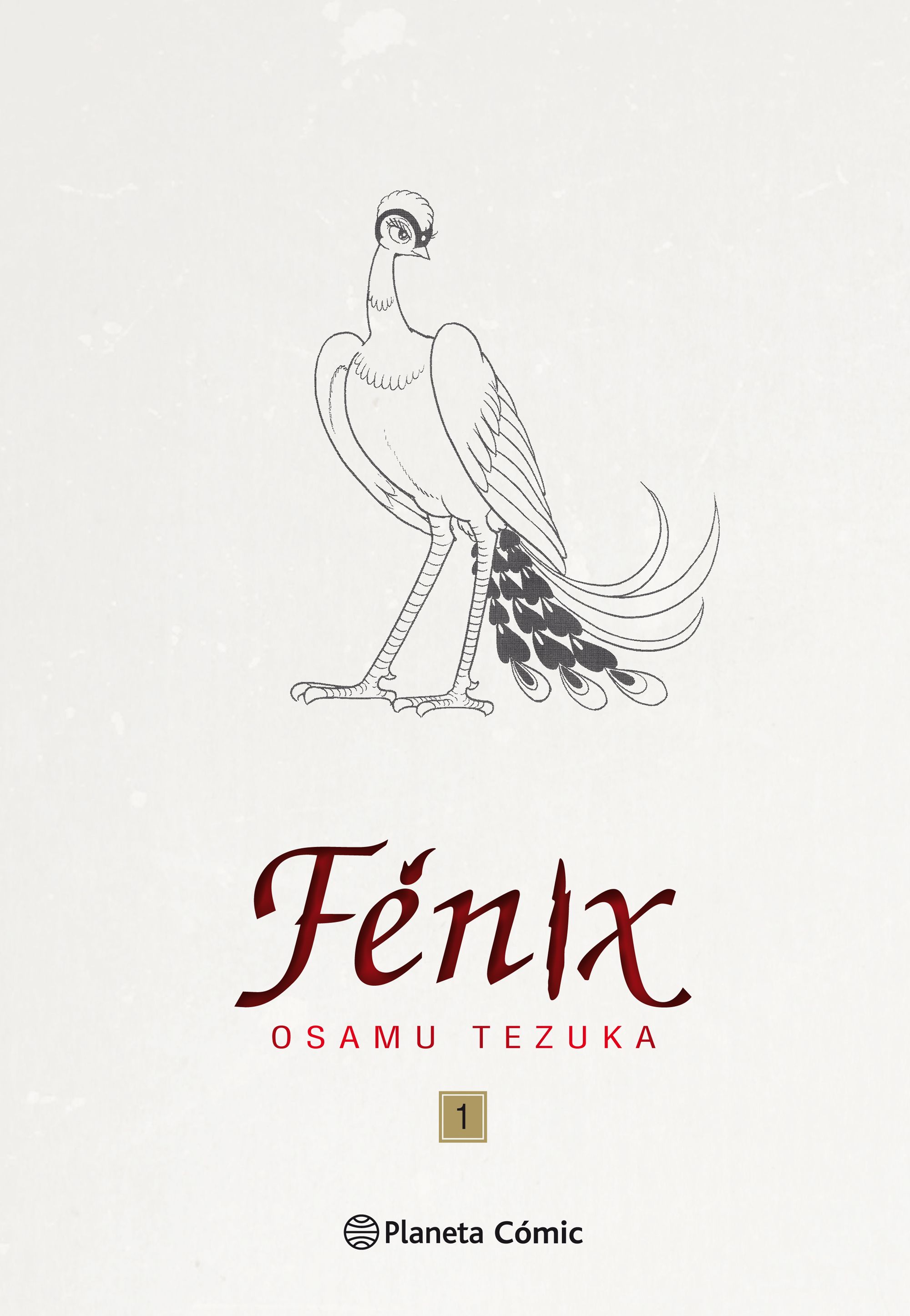 Foto 2 pulgar | Fenix Nº 01/12 (nueva Edicion)
