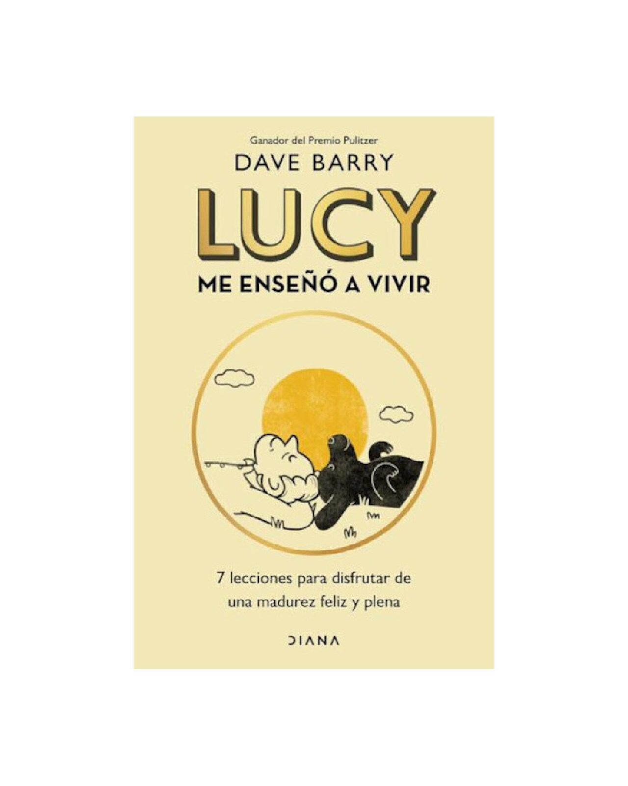 Lucy Me Enseño A Vivir $448