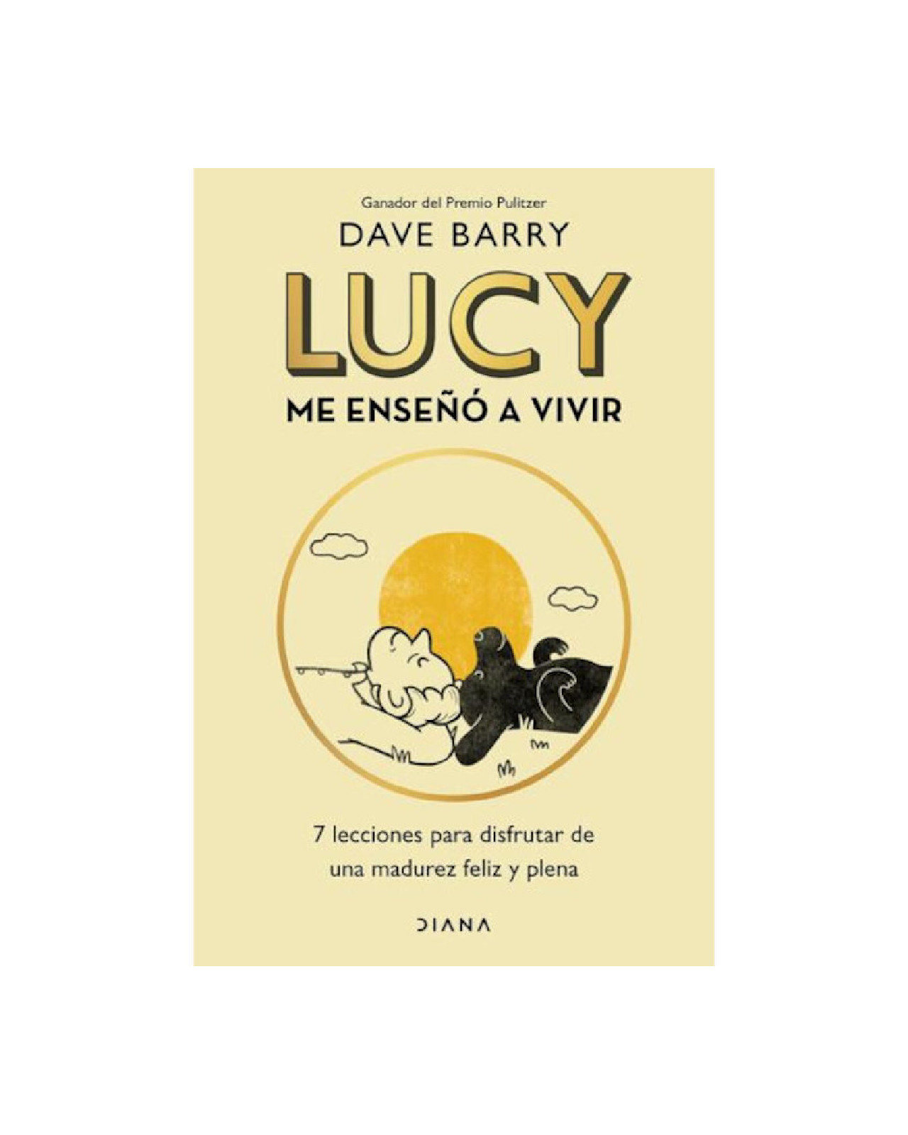 Foto 2 pulgar | Lucy Me Enseño A Vivir