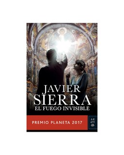 Foto 1 | El Fuego Invisible