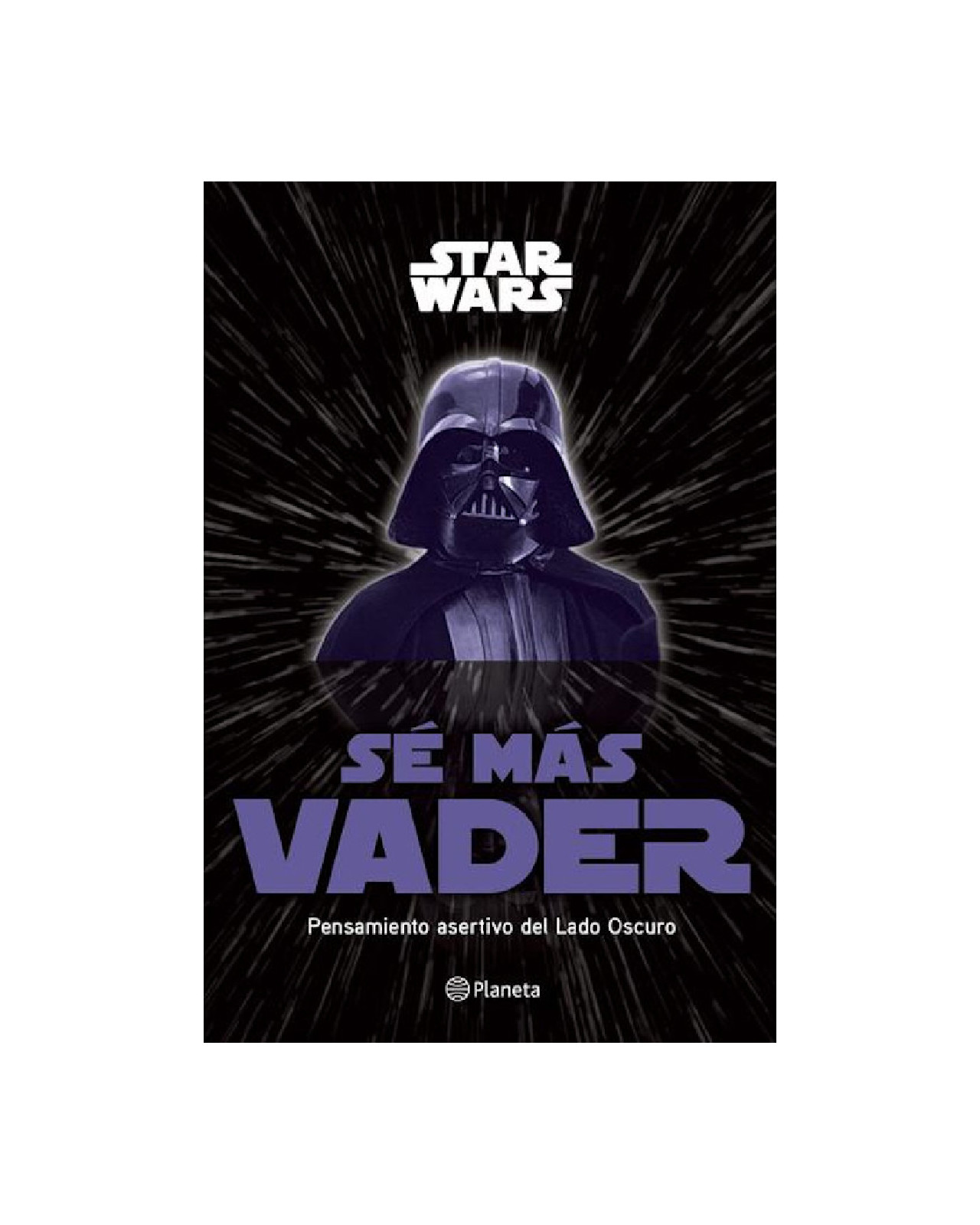Foto 1 | Se Mas Vader