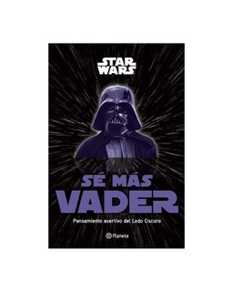 Foto 1 | Se Mas Vader