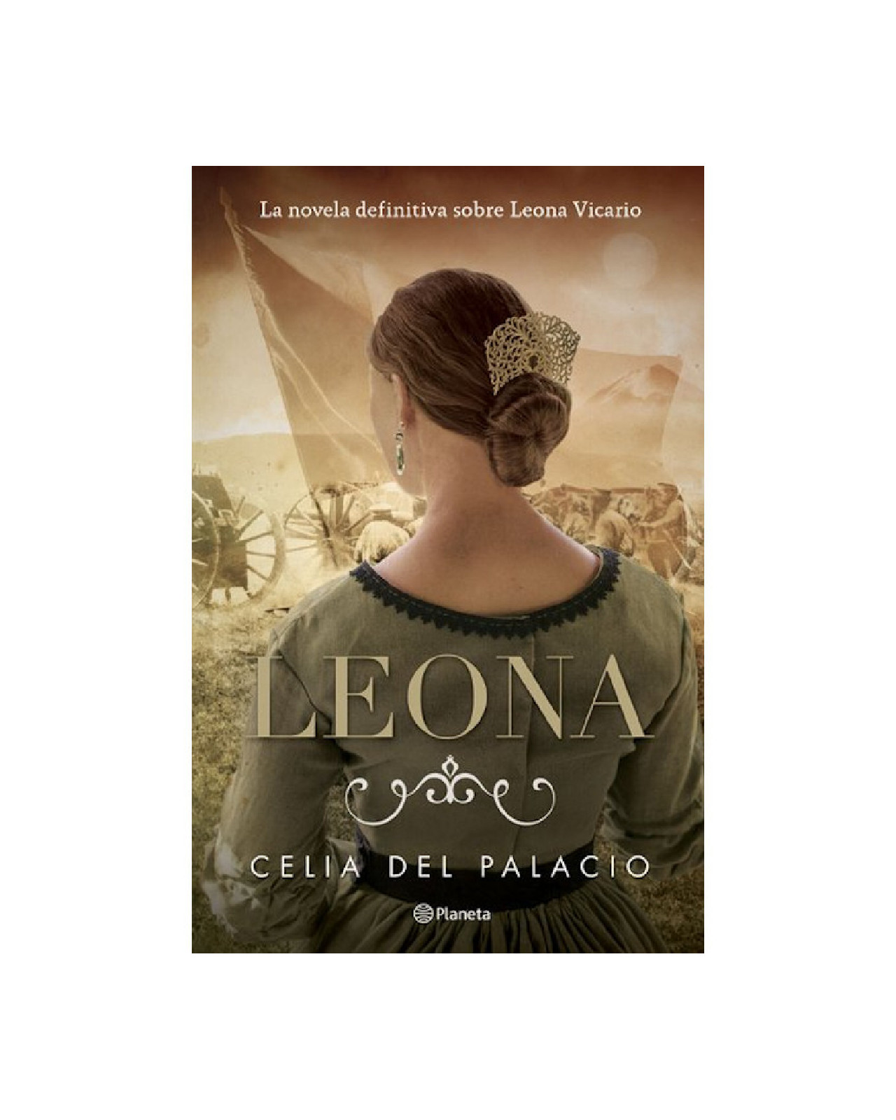 Foto 1 | Leona