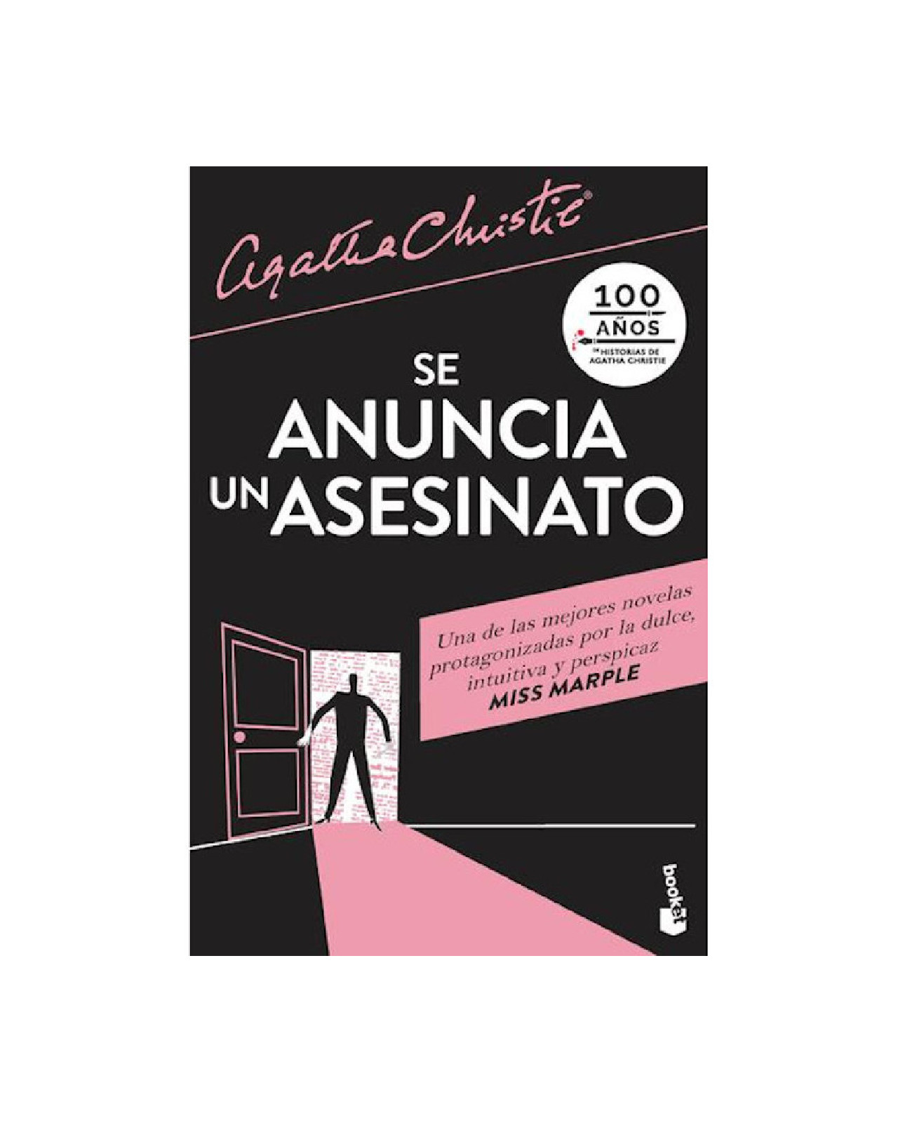 Foto 1 | Se Anuncia Un Asesinato