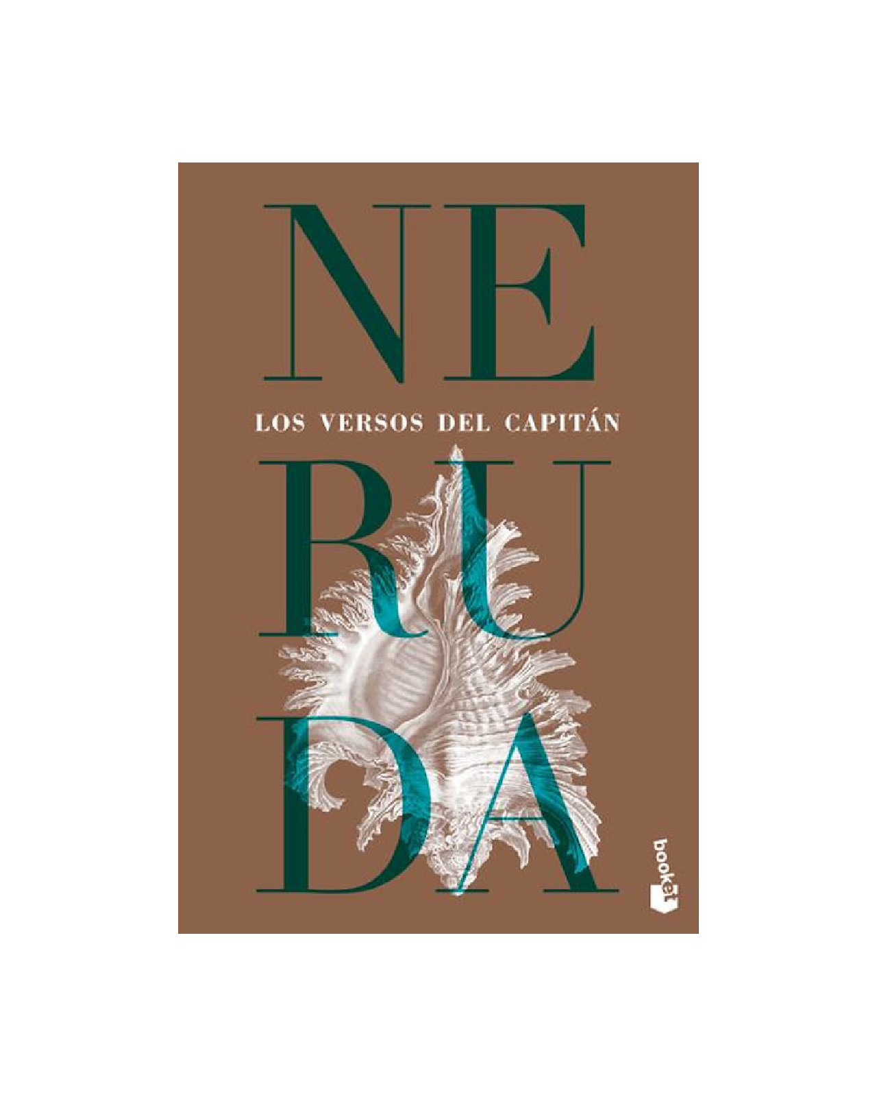 Foto 1 | Los Versos Del Capitan