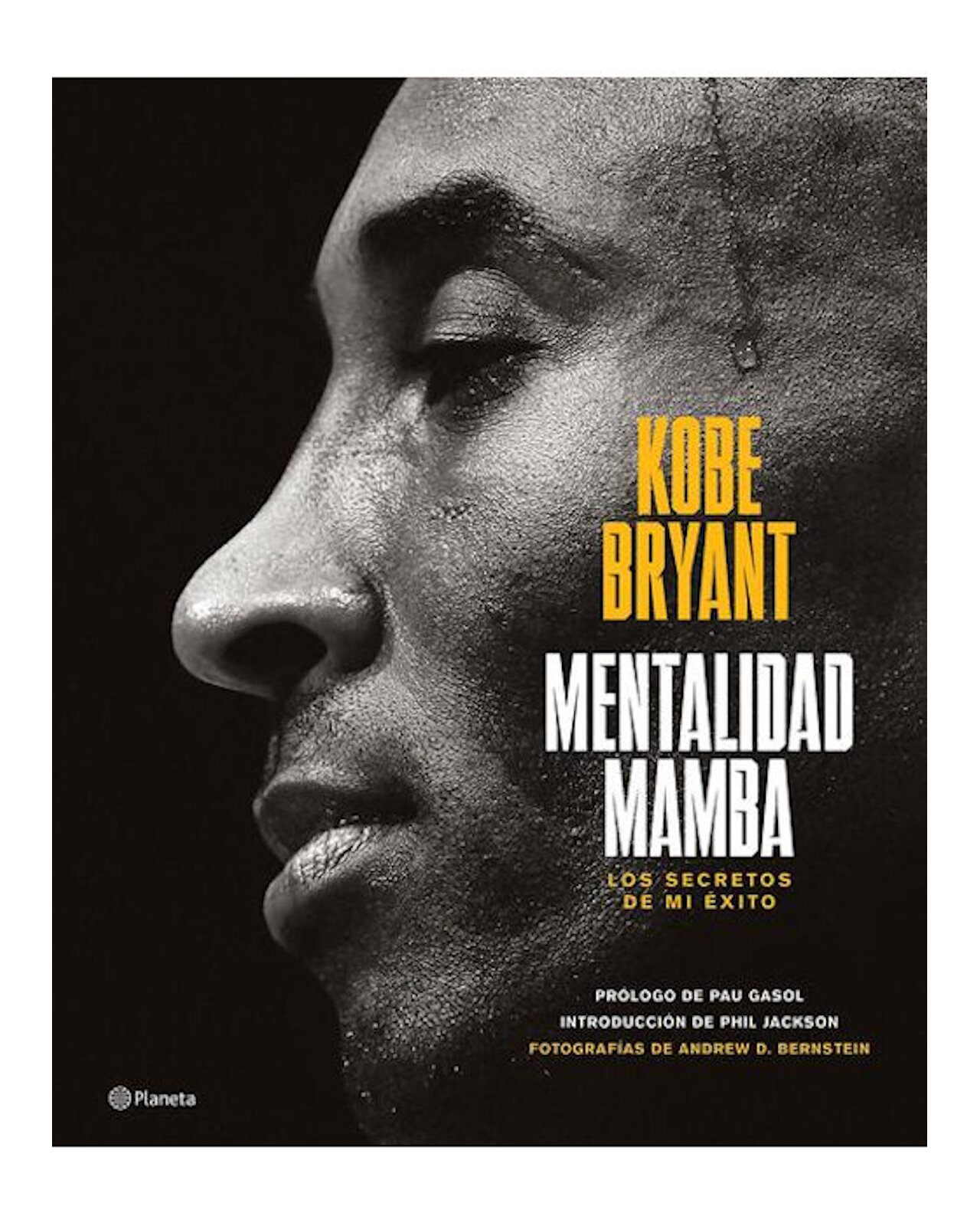 Foto 1 | Mentalidad Mamba Td