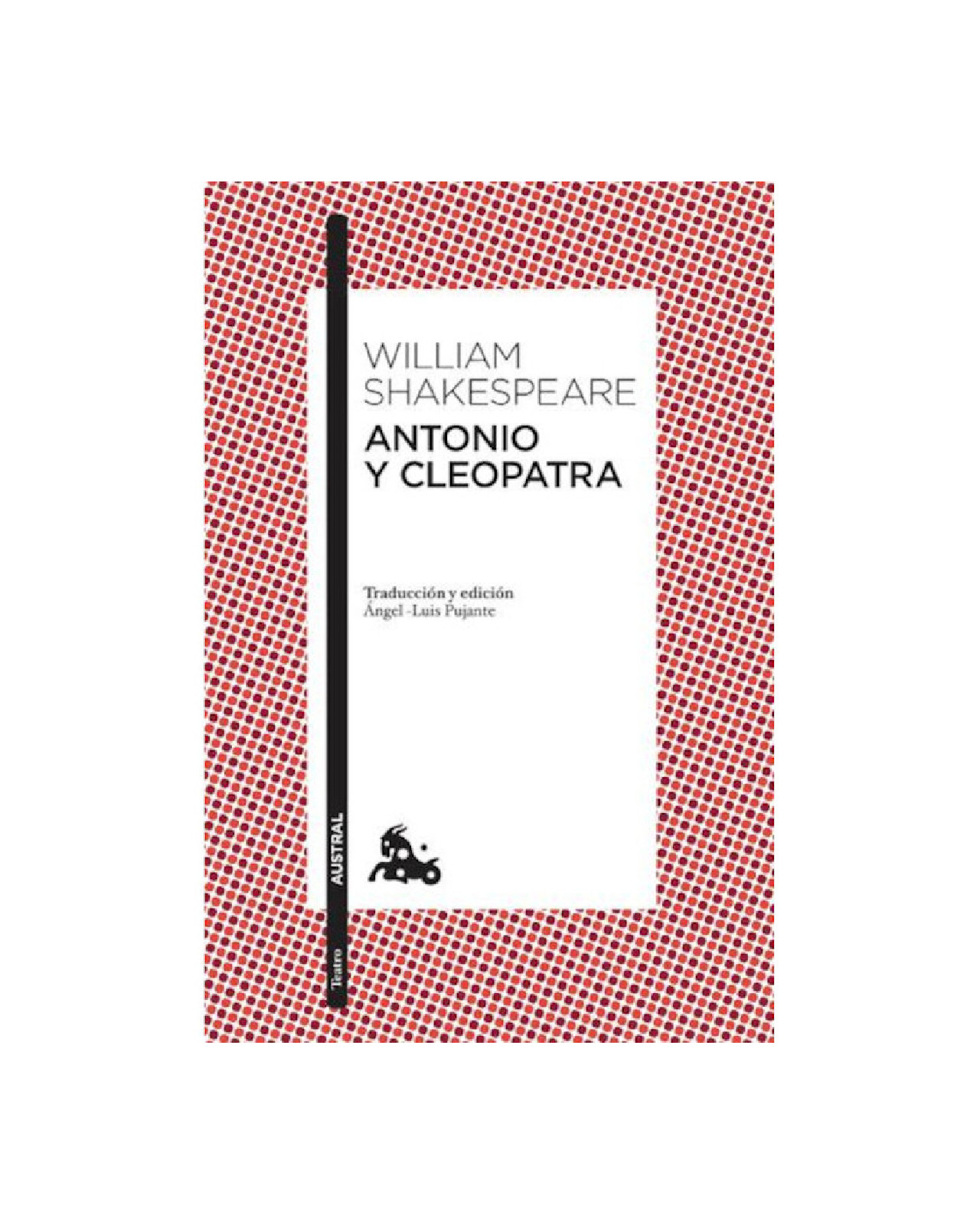 Antonio Y Cleopatra