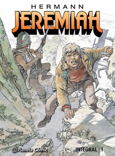Foto 1 | Jeremiah Nº 01 (nueva Edicion)