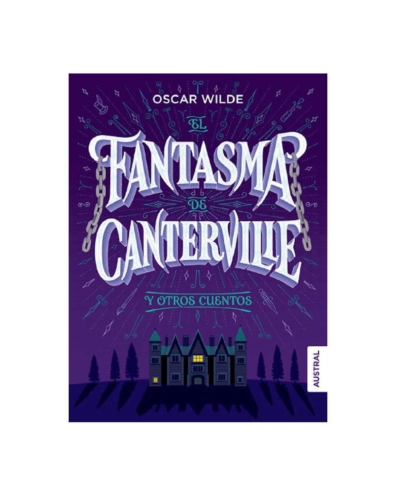 Foto 2 pulgar | El Fantasma De Canterville Y Otros Cuentos