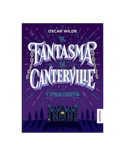 Foto 1 | El Fantasma De Canterville Y Otros Cuentos