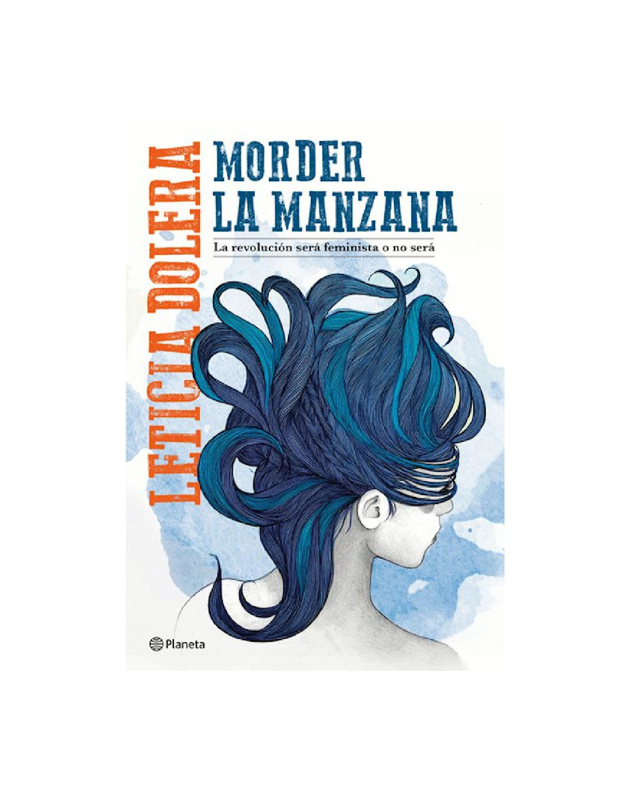 Foto 2 pulgar | Morder La Manzana